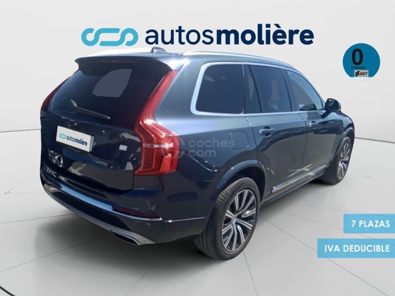 Foto del VOLVO XC90 T8 Twin Inscription AWD 390