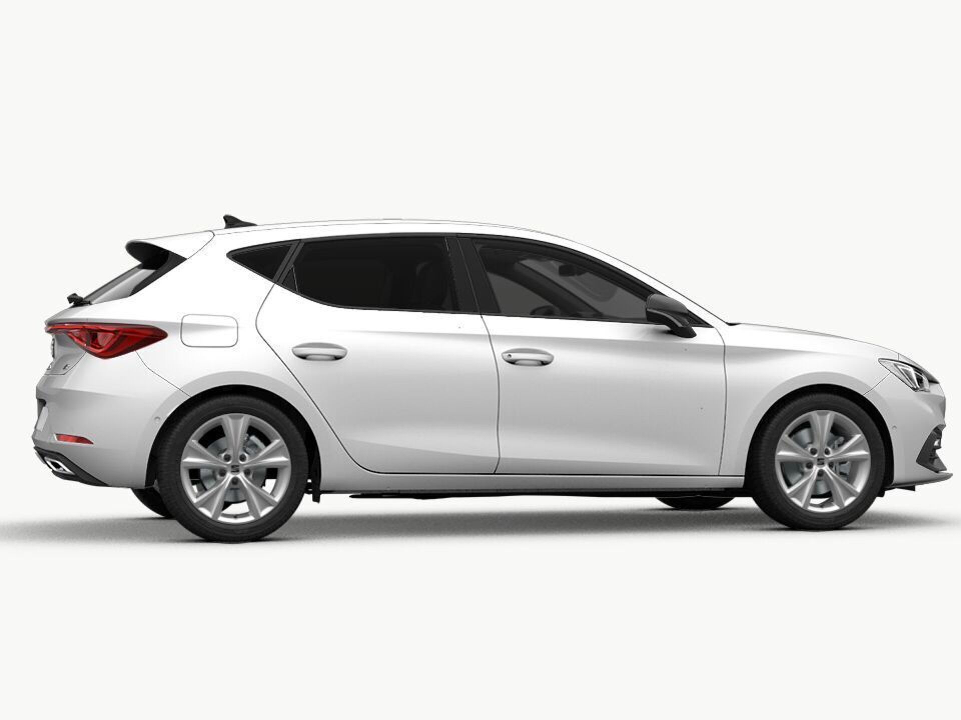 Imagen 3 de SEAT León