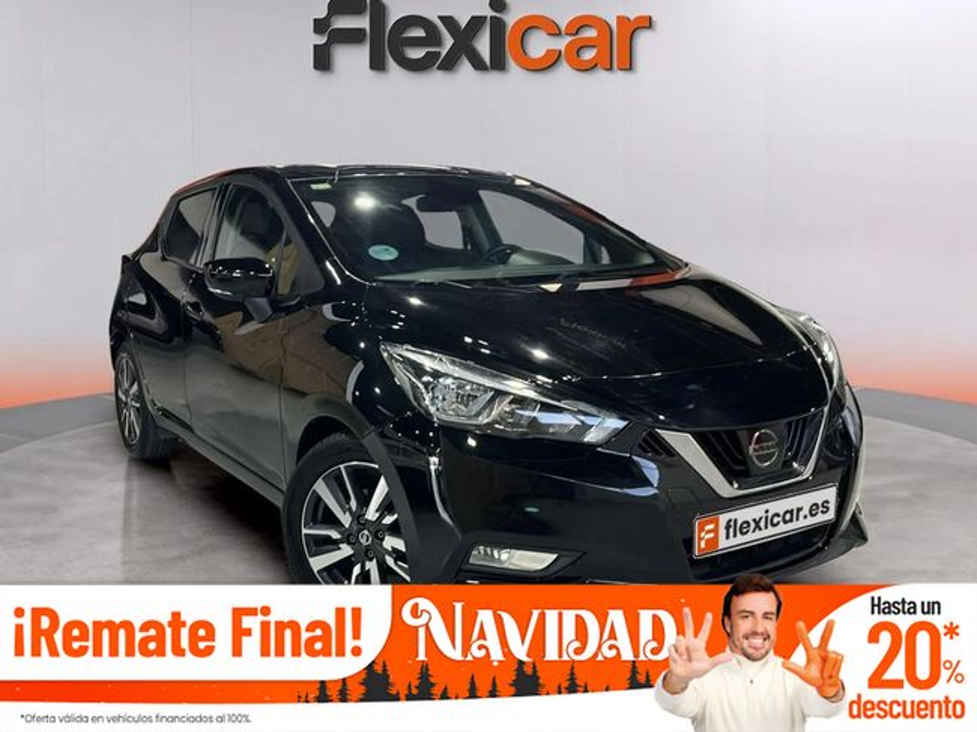 Imagen de NISSAN Micra