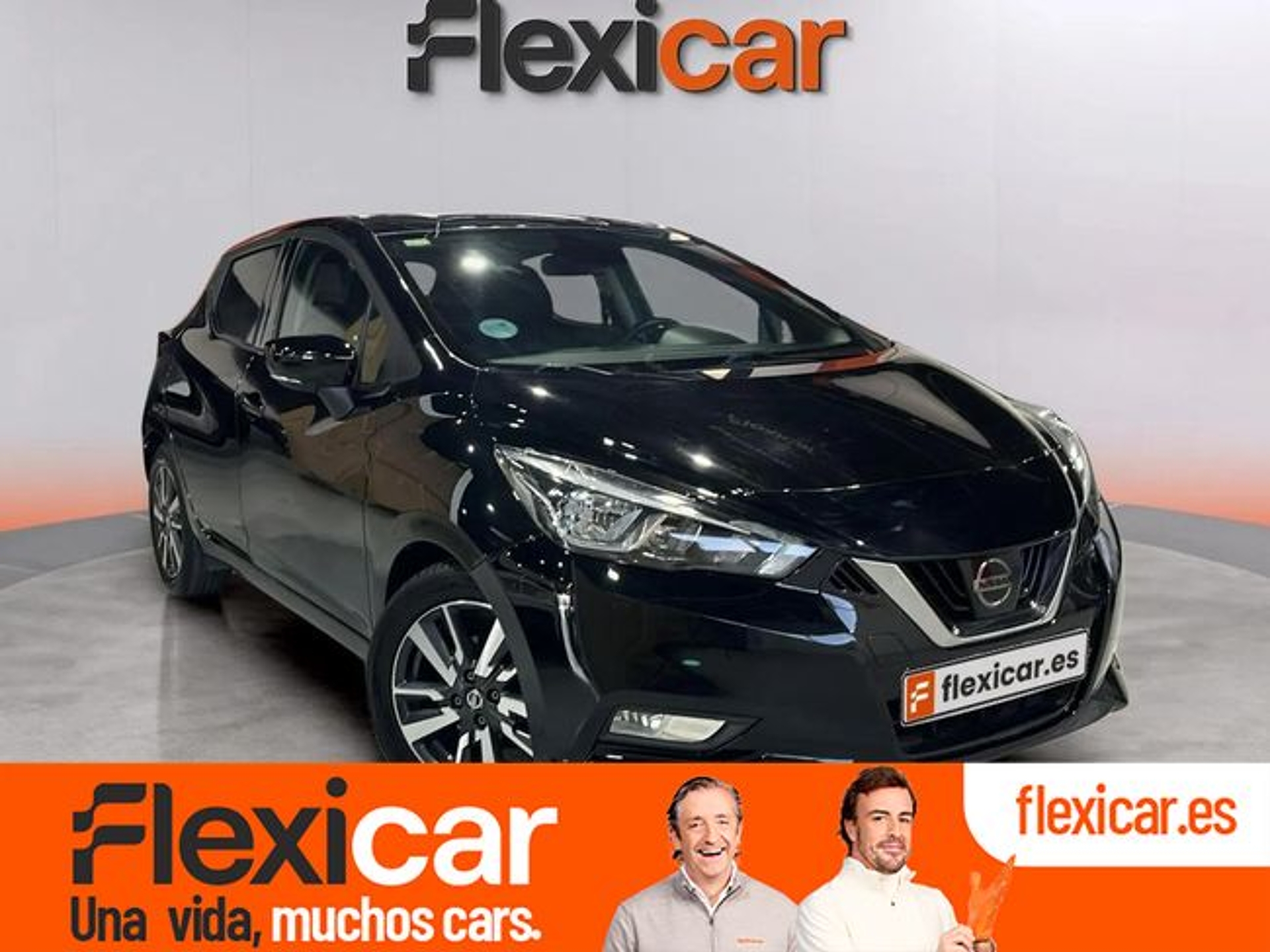 Imagen de NISSAN Micra