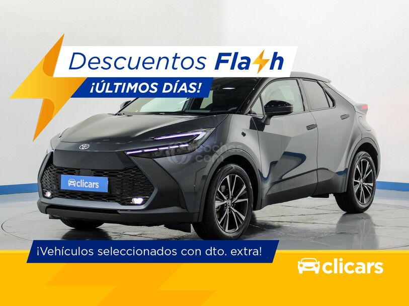 Foto del TOYOTA C-HR 200H Advance