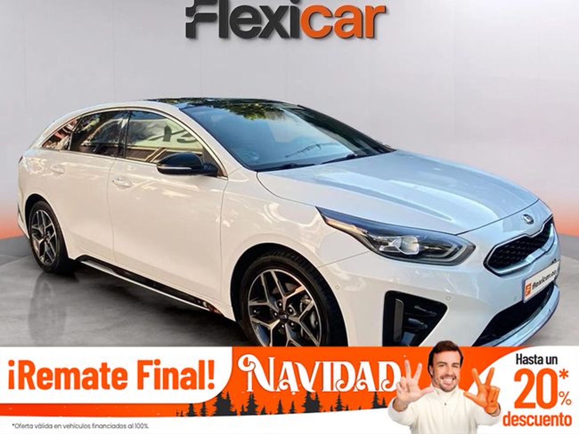 Imagen de KIA Proceed