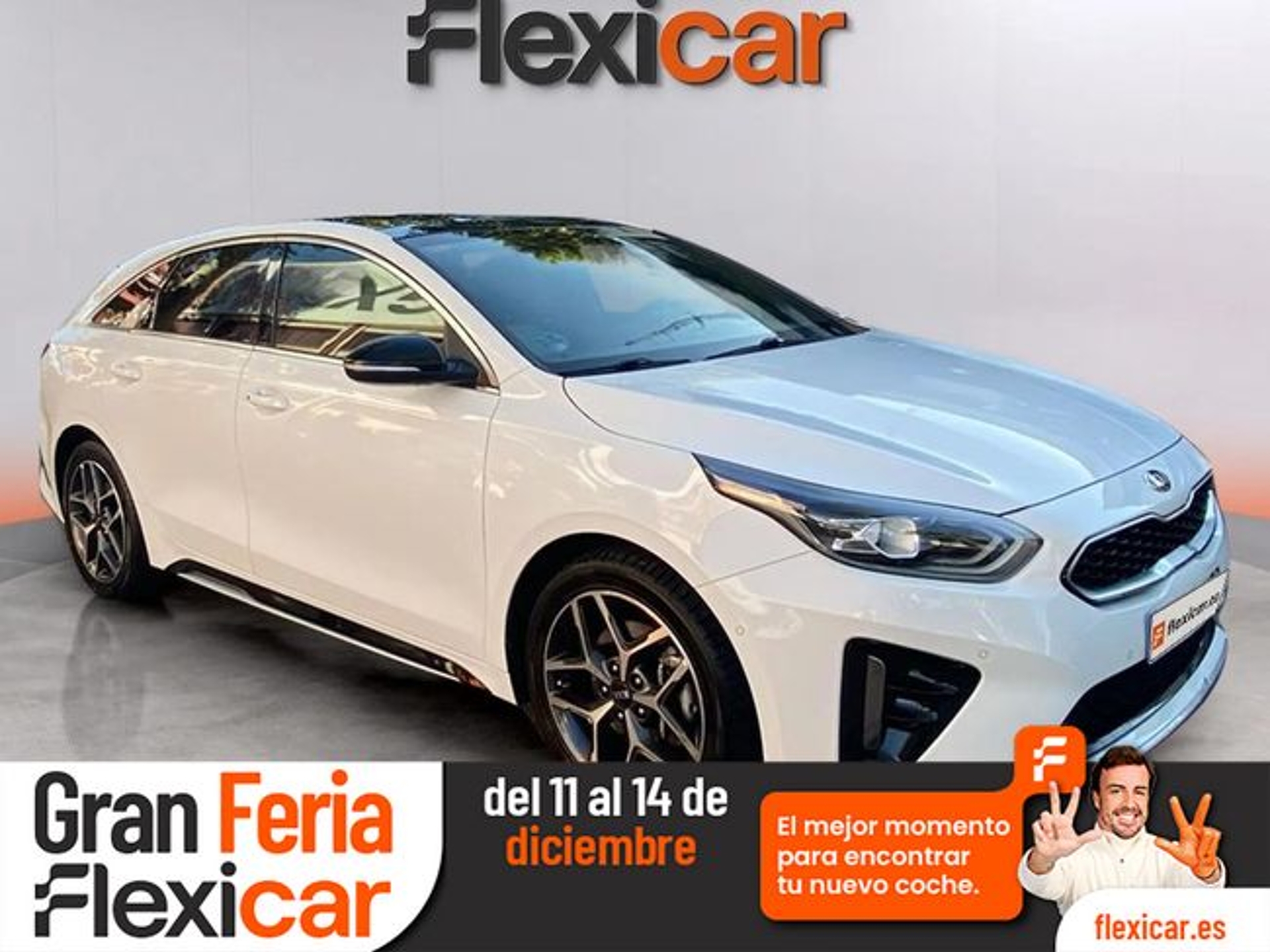 Imagen de KIA Proceed