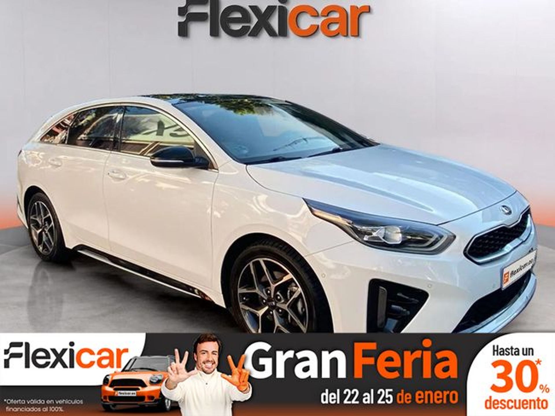 Imagen de KIA Proceed