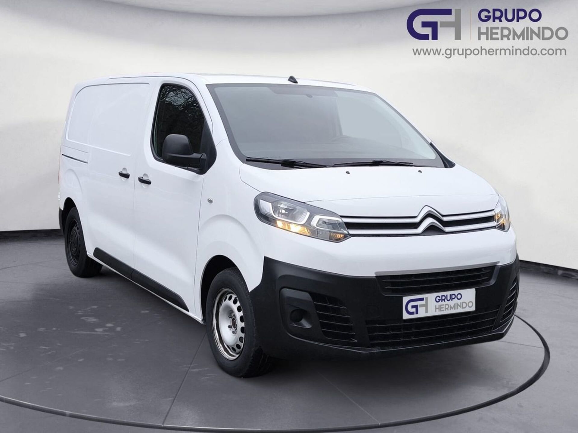 Imagen de CITROEN Jumpy