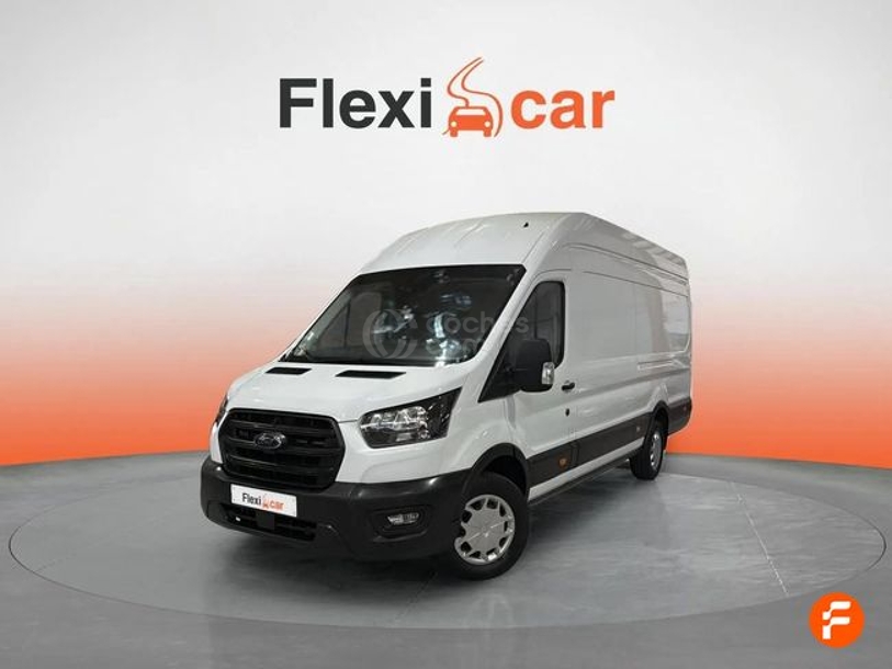 Foto del FORD Transit FT 350 L3 Van MHEV Trend 130