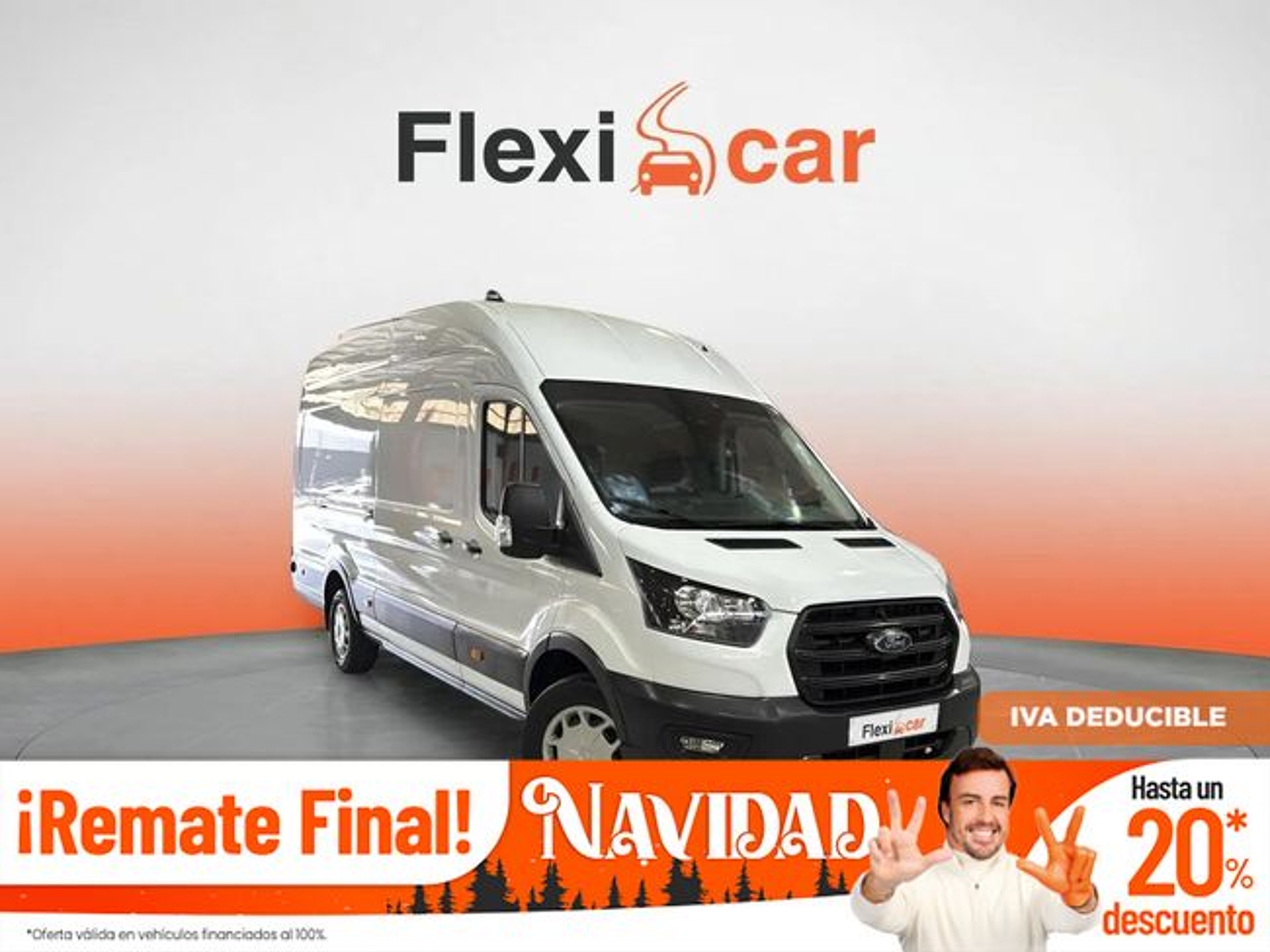 Imagen de FORD Transit