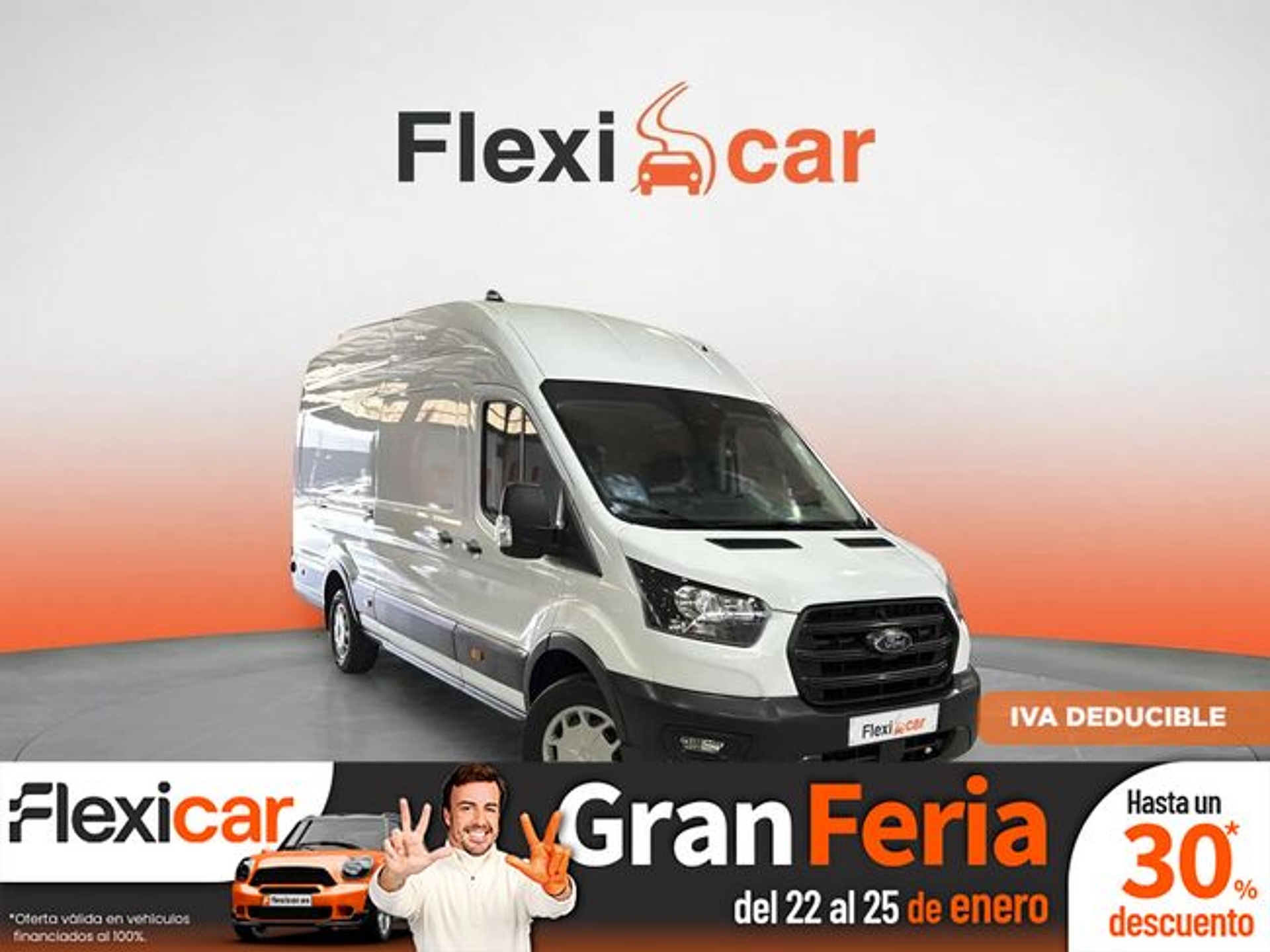 Imagen de FORD Transit