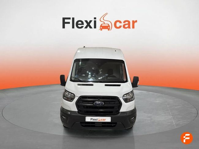 Foto del FORD Transit FT 350 L3 Van MHEV Trend 130