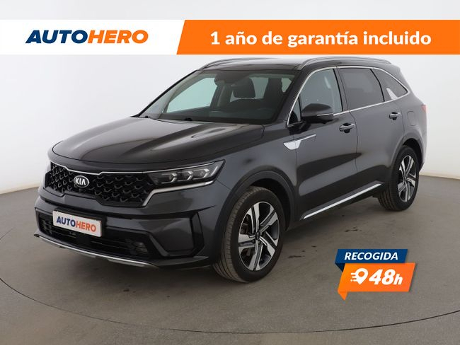 Imagen de KIA Sorento