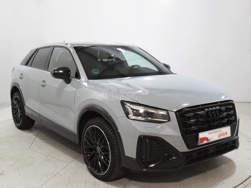 Foto del AUDI Q2 35 TFSI Adrenalin S tronic 110kW