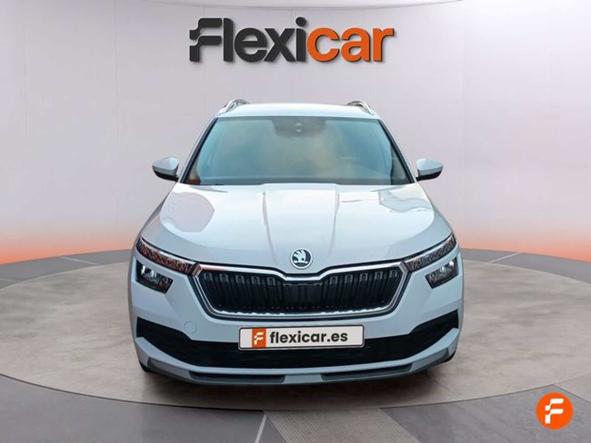 Imagen 2 de SKODA Kamiq