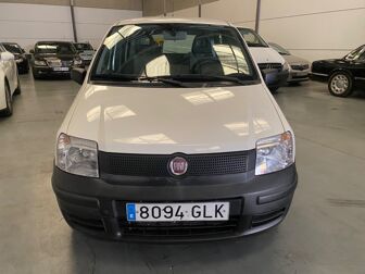 Imagen de FIAT Panda 1.1 Active