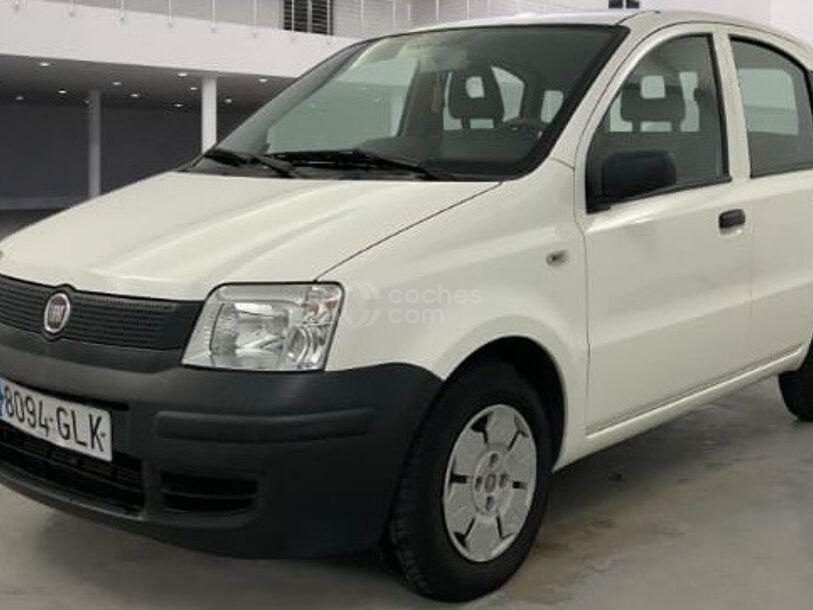 Foto del FIAT Panda 1.1 Active