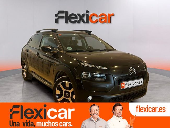 Foto del CITROEN C4 Cactus 1.2 PureTech S&S Shine 110