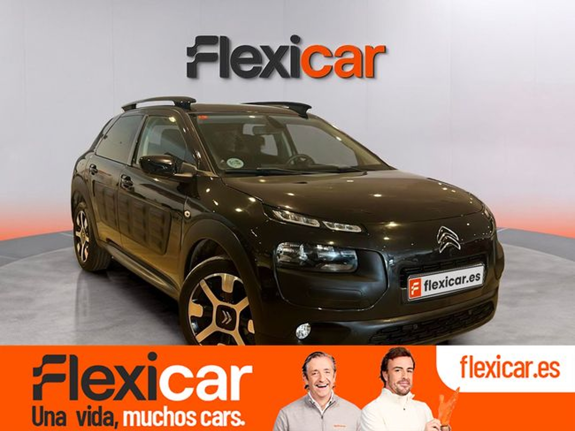 Imagen de CITROEN C4 Cactus