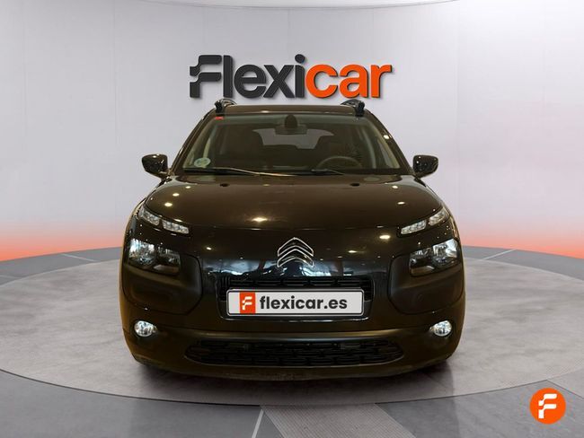 Foto del CITROEN C4 Cactus 1.2 PureTech S&S Shine 110