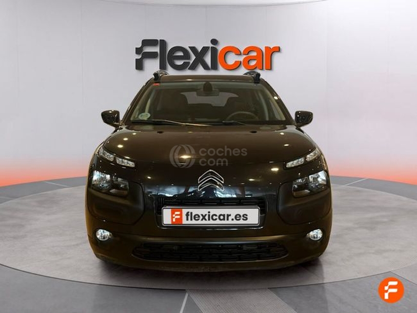Foto del CITROEN C4 Cactus 1.2 PureTech S&S Shine 110