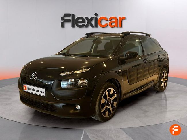 Foto del CITROEN C4 Cactus 1.2 PureTech S&S Shine 110