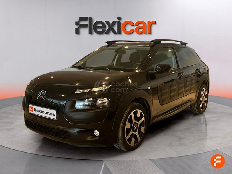 Foto del CITROEN C4 Cactus 1.2 PureTech S&S Shine 110