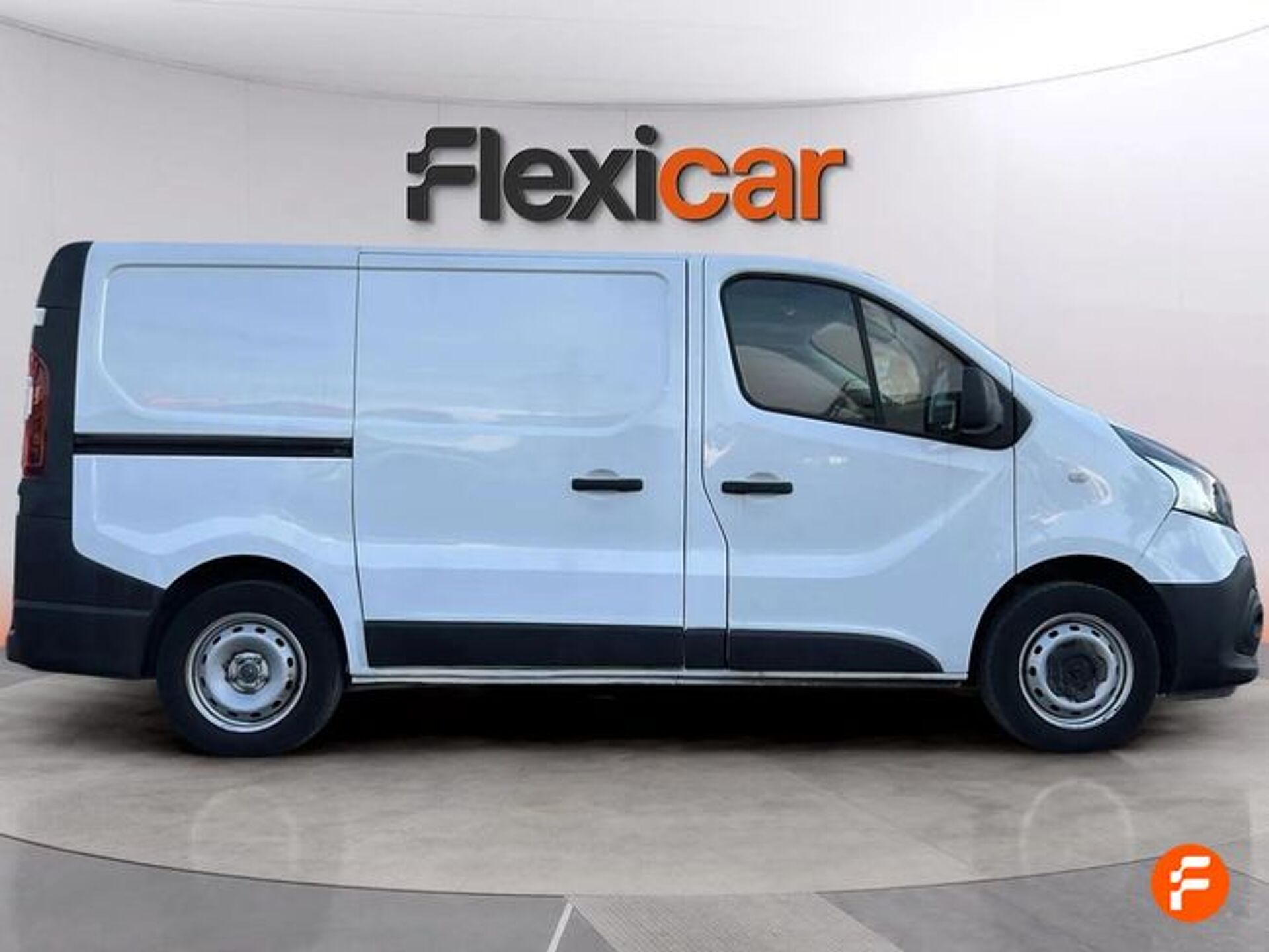 Imagen 3 de RENAULT Trafic