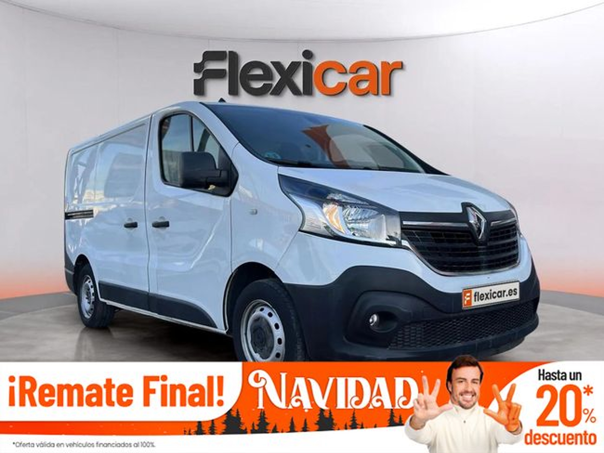 Imagen de RENAULT Trafic