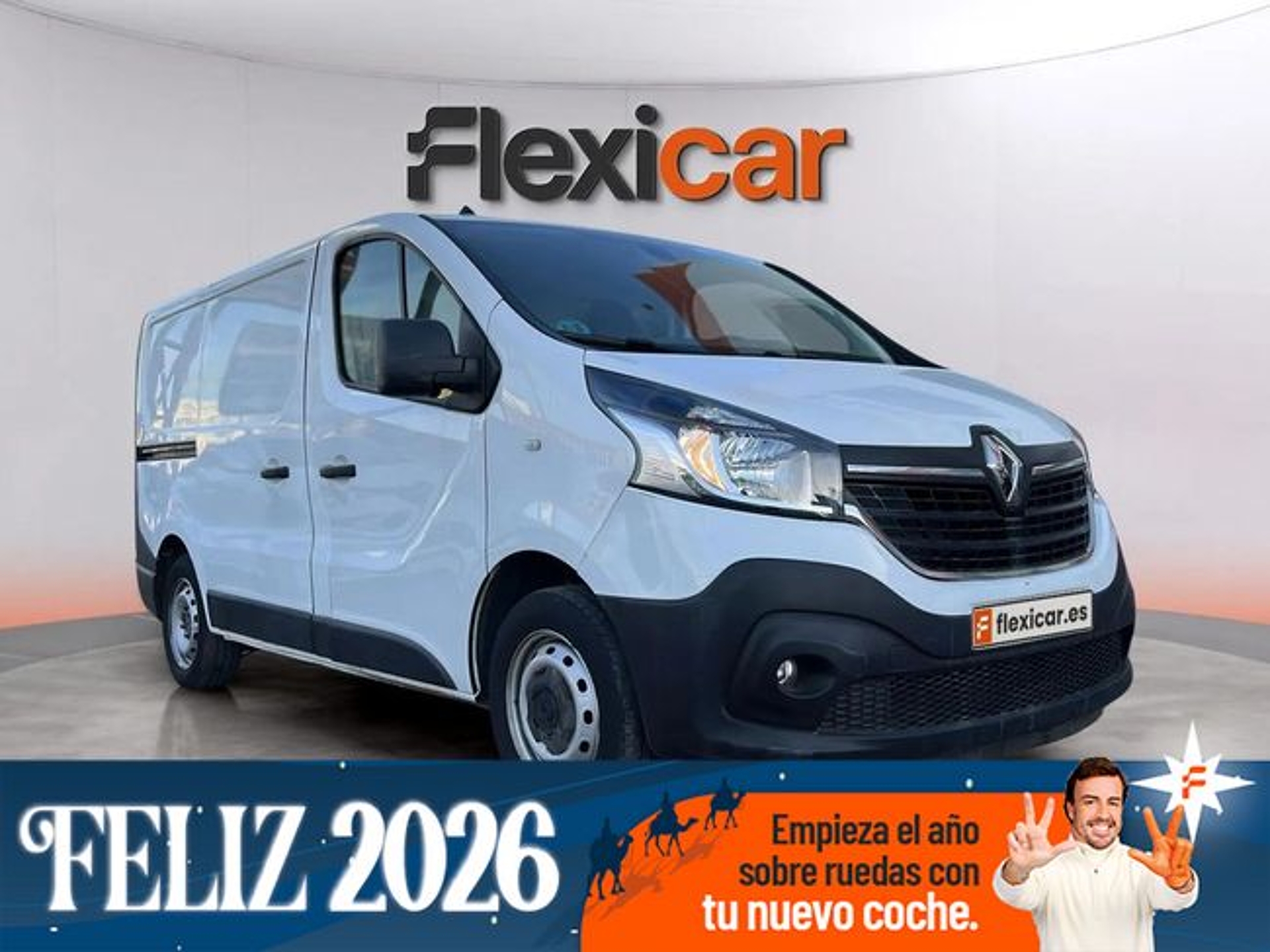 Imagen de RENAULT Trafic