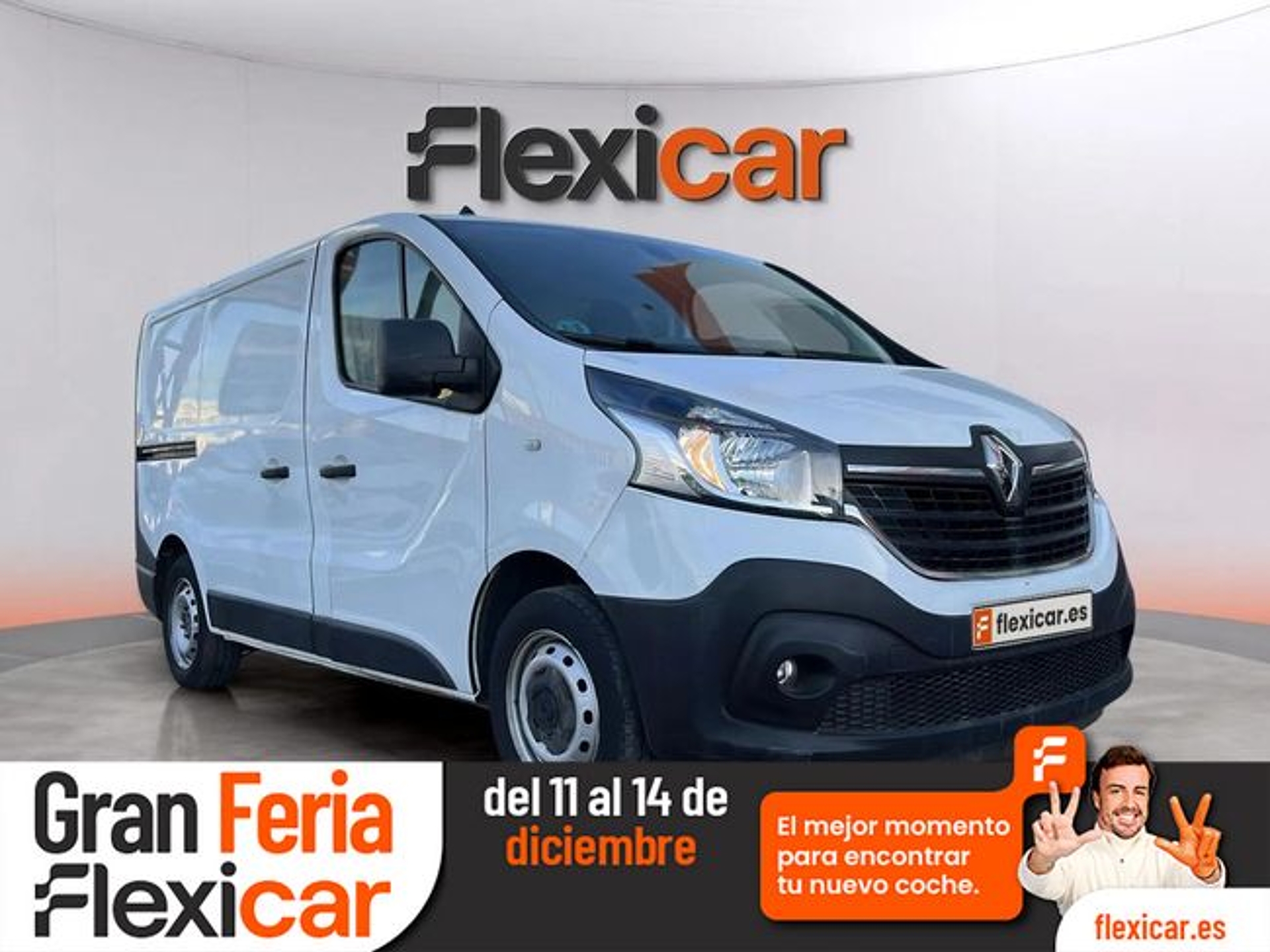 Imagen de RENAULT Trafic