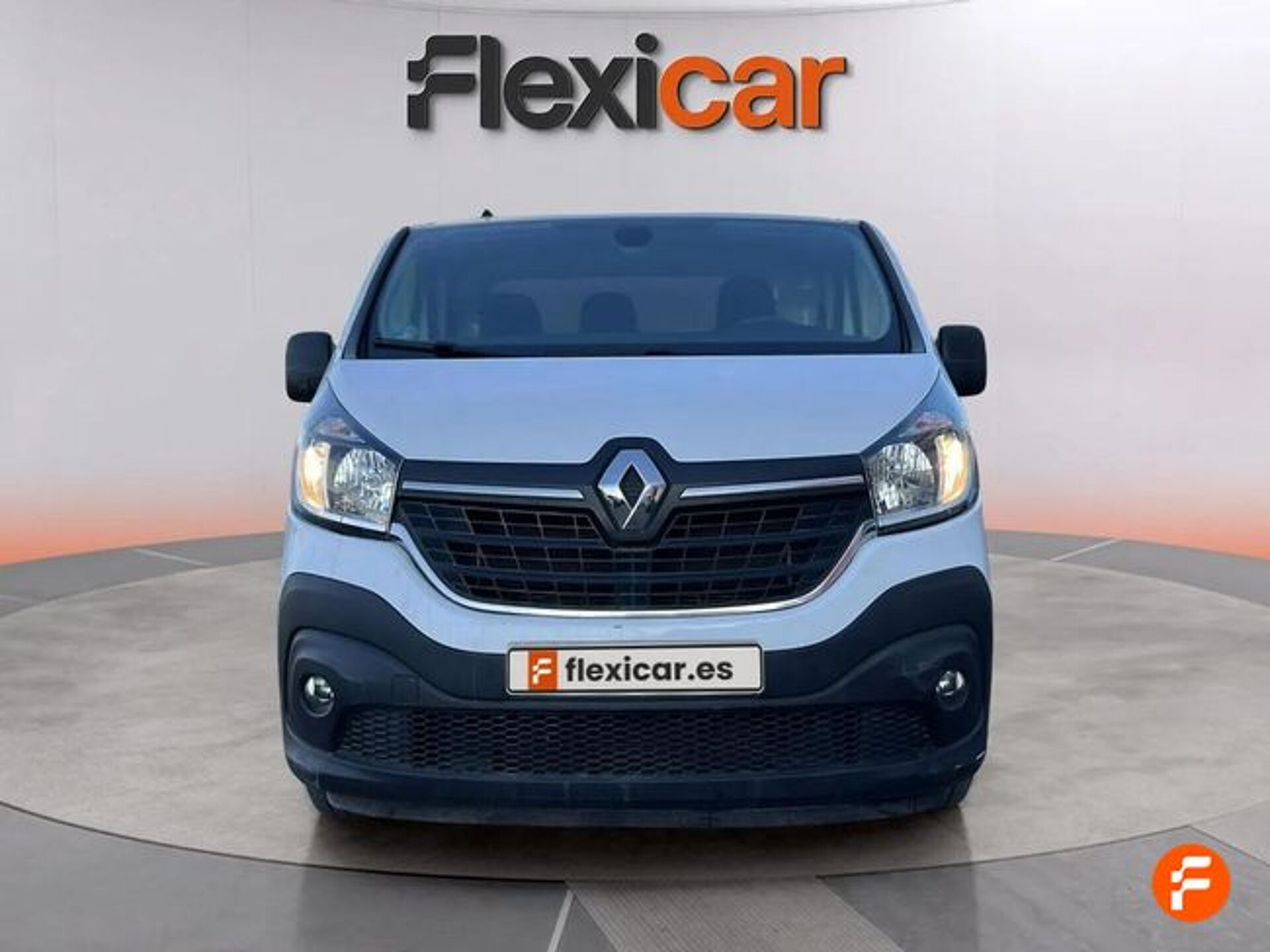 Imagen 2 de RENAULT Trafic