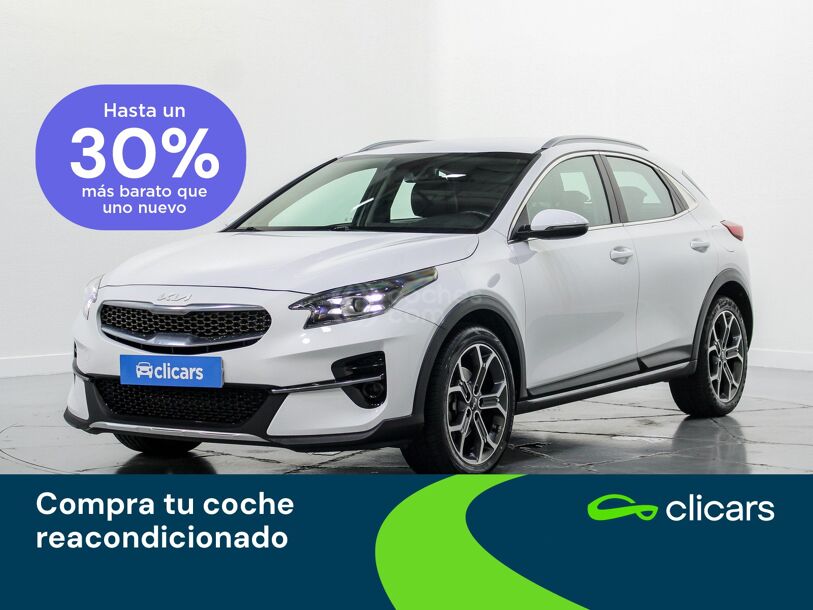 Foto del KIA XCeed 1.5 MHEV Tech