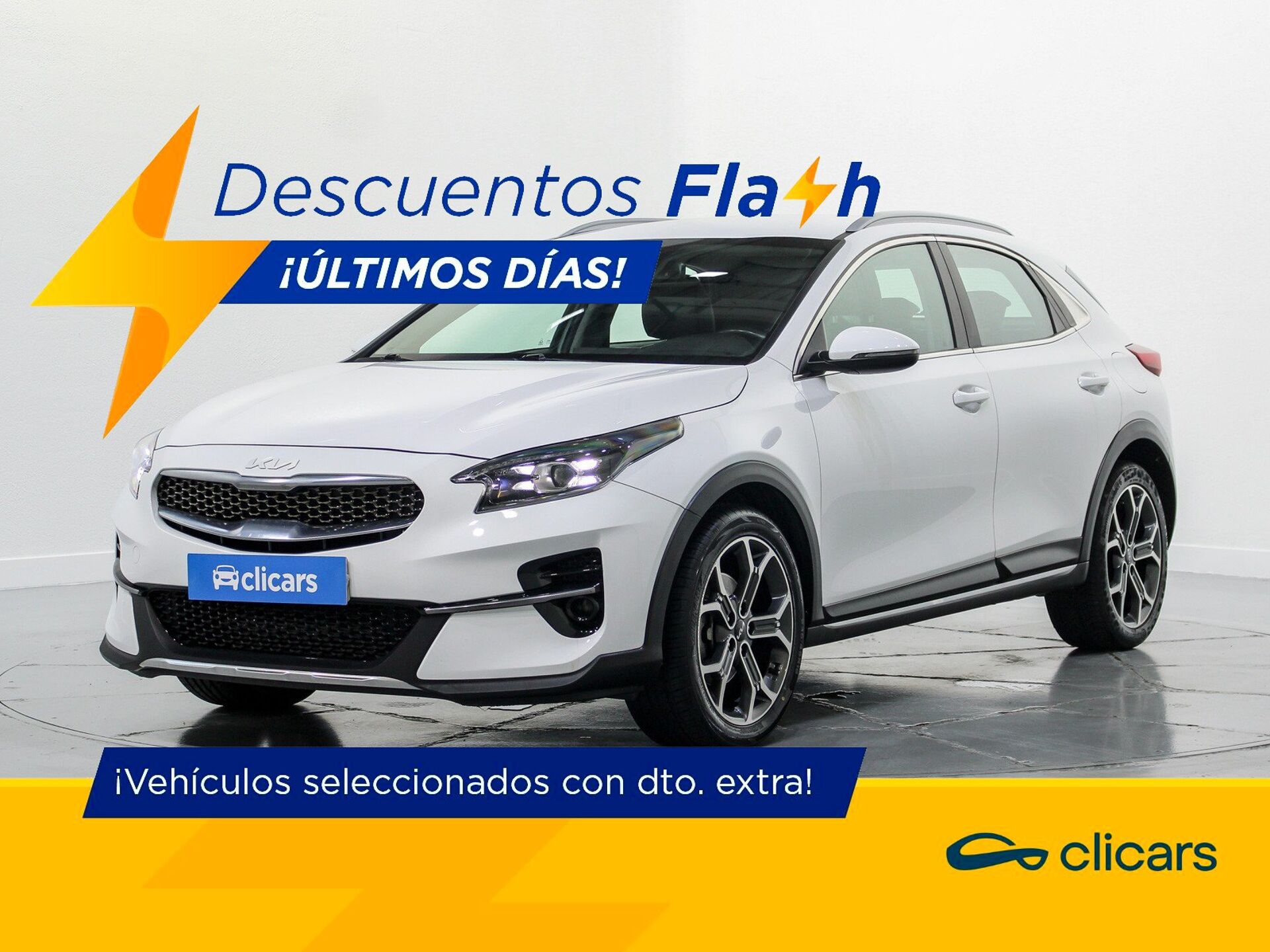 Imagen de KIA XCeed