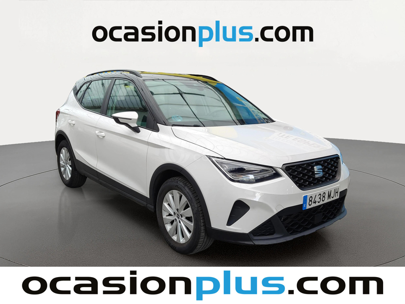 Foto del SEAT Arona 1.0 TSI Ecomotive S&S Style 110