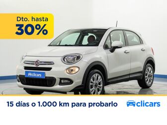 Imagen de FIAT 500X 1.6 E-Torq Pop Star 4x2