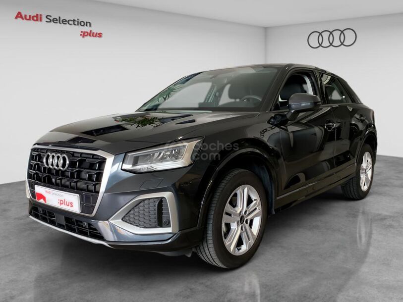 Foto del AUDI Q2 30 TDI Advanced S tronic 85kW