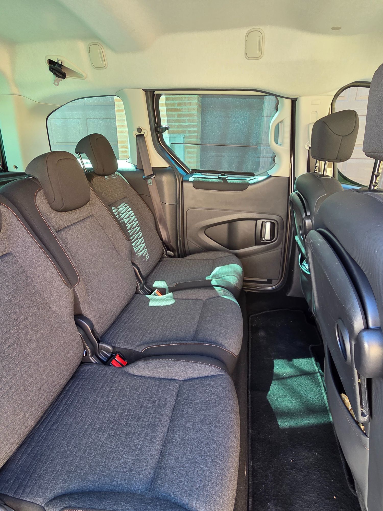Foto del CITROEN Berlingo B.Multispace 1.6BlueHDi S&S XTR Plus 120