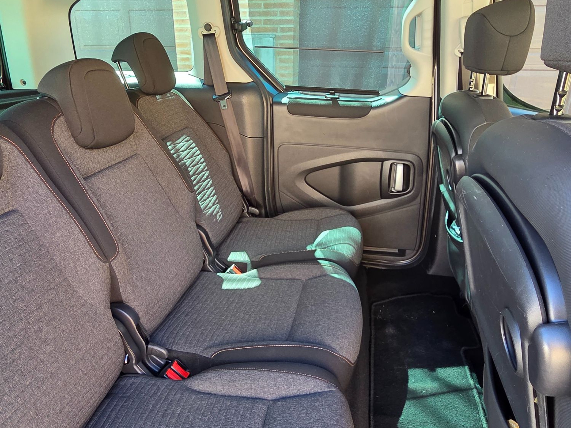 Imagen de CITROEN Berlingo