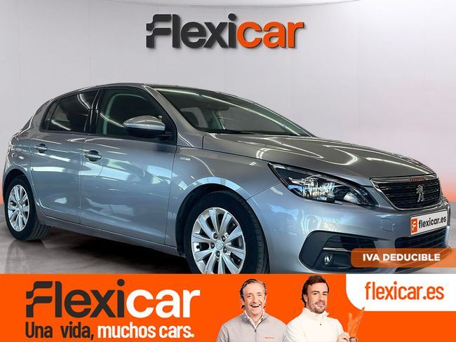 Foto del PEUGEOT 308 1.2 PureTech S&S Active Pack 130