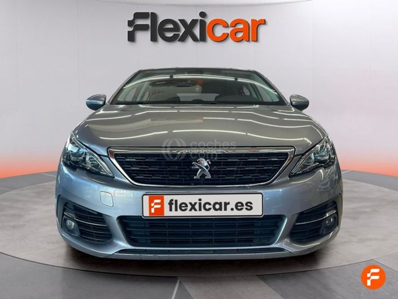 Foto del PEUGEOT 308 1.2 PureTech S&S Active Pack 130