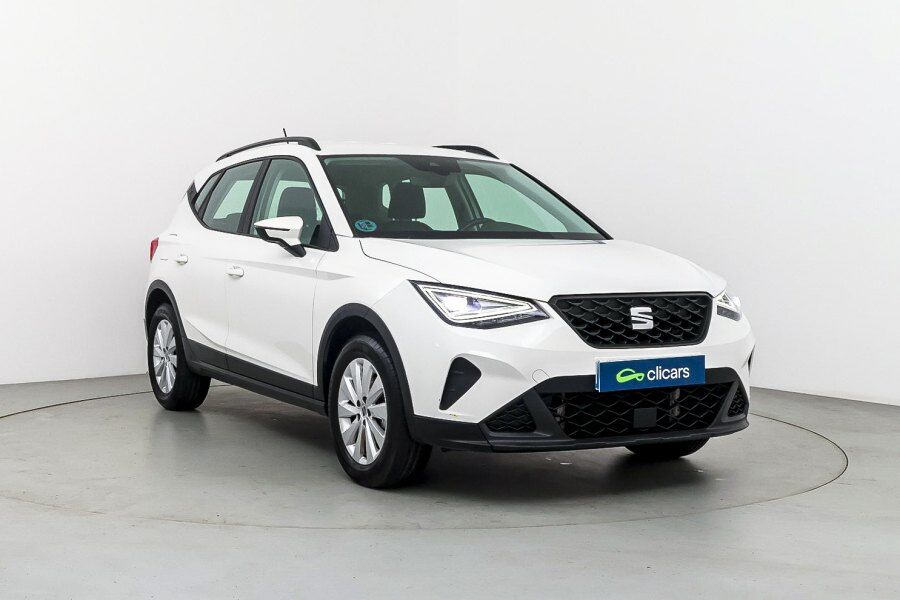 Foto del SEAT Arona 1.0 TSI S&S Style XM 110