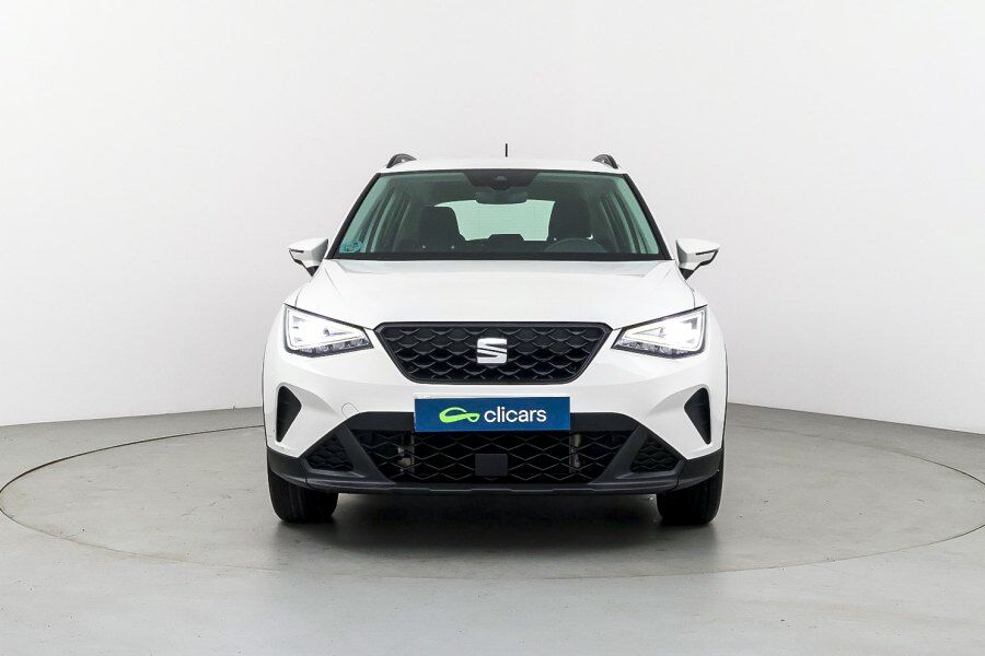 Foto del SEAT Arona 1.0 TSI S&S Style XM 110