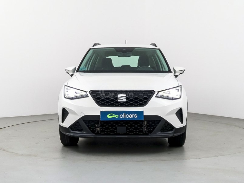 Foto del SEAT Arona 1.0 TSI S&S Style XM 110