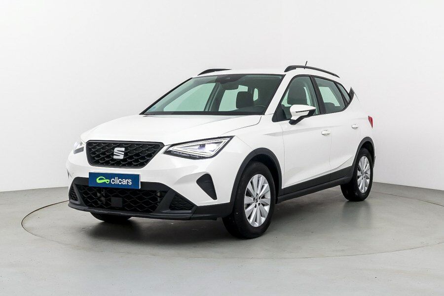 SEAT Arona (Arona 1.0 TSI S&S Style XM 110) en Madrid