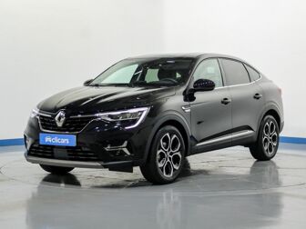 Imagen de RENAULT Arkana 1.3 TCe Zen EDC 103kW