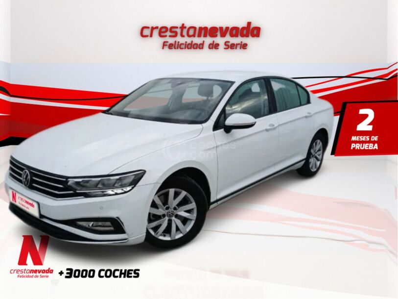 Foto del VOLKSWAGEN Passat Variant 1.5 TSI ACT Sport