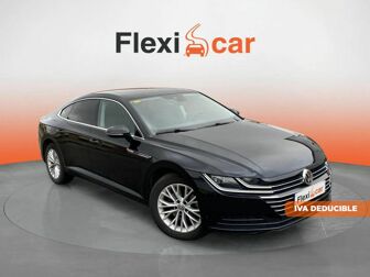 Imagen de VOLKSWAGEN Arteon 2.0TDI 110kW