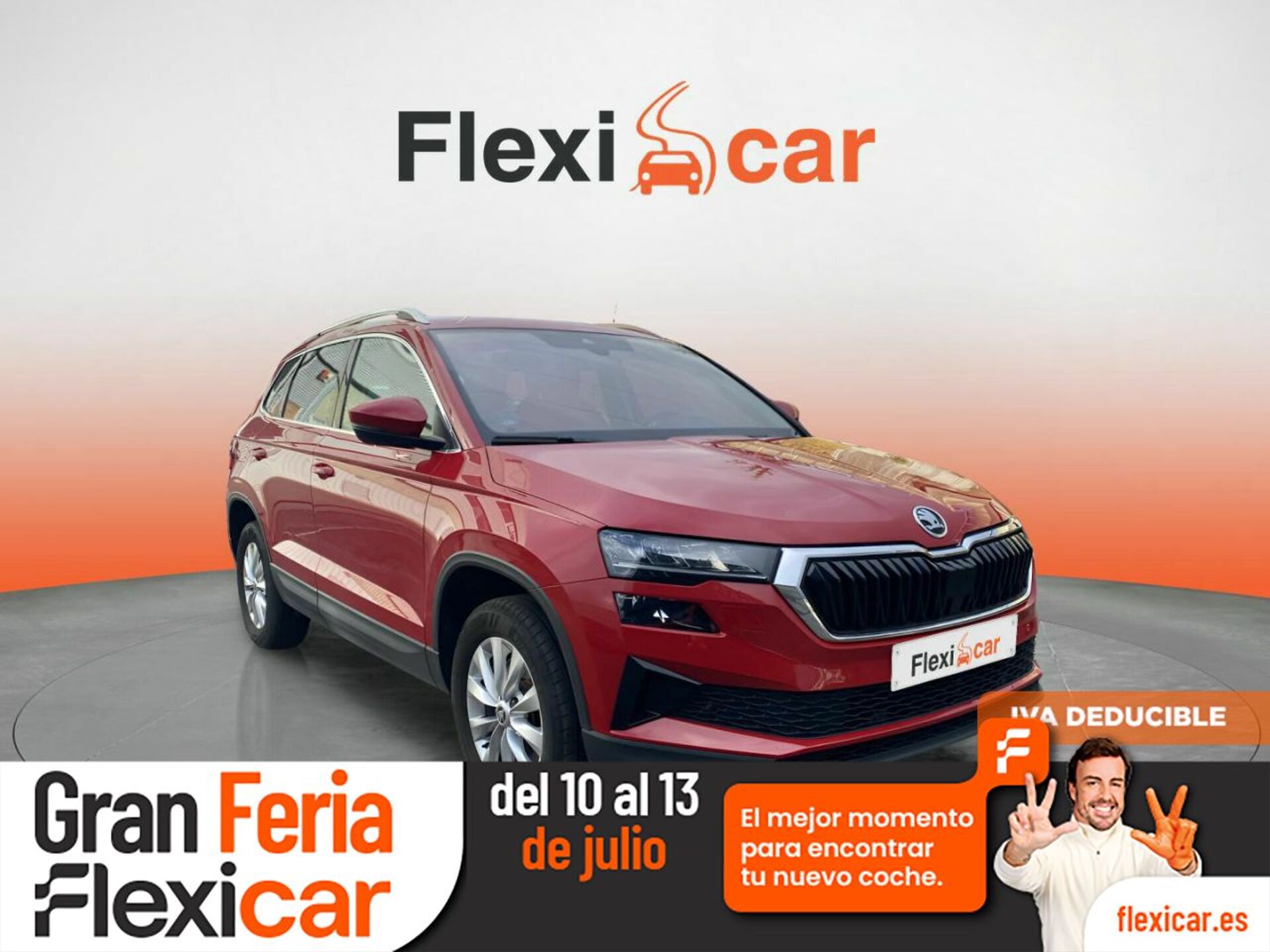 Imagen de SKODA Karoq