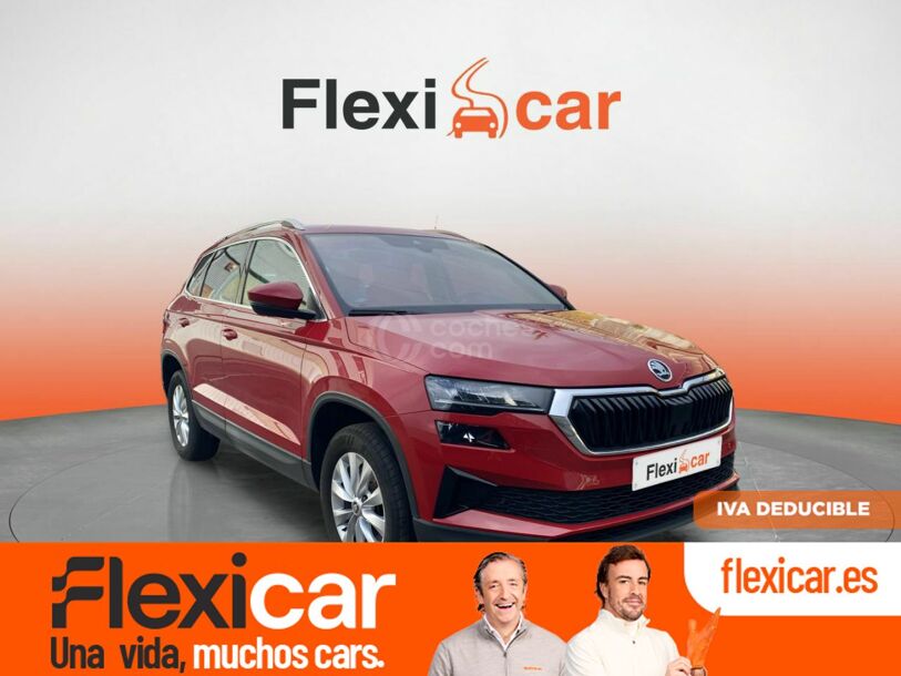 Foto del SKODA Karoq 1.5 TSI Ambition ACT DSG
