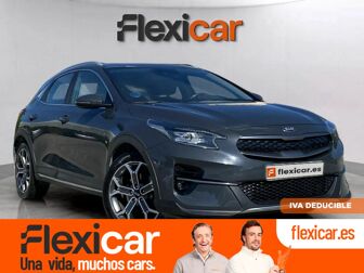 Imagen de KIA XCeed