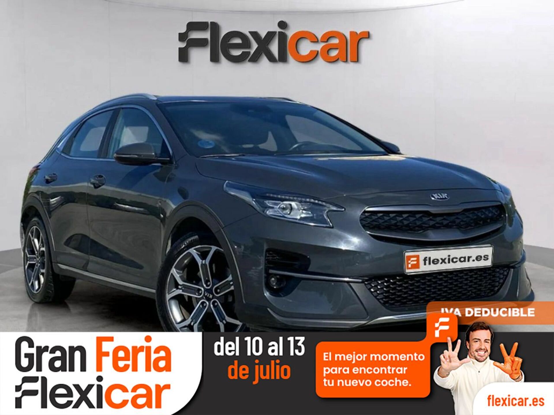 Imagen de KIA XCeed