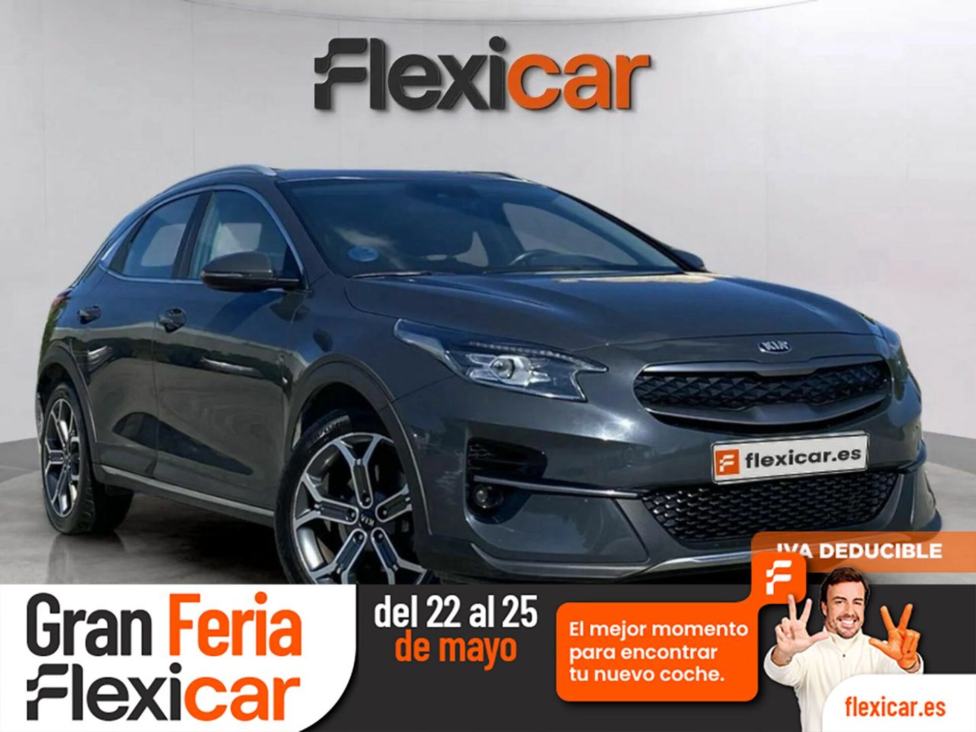 Imagen de KIA XCeed